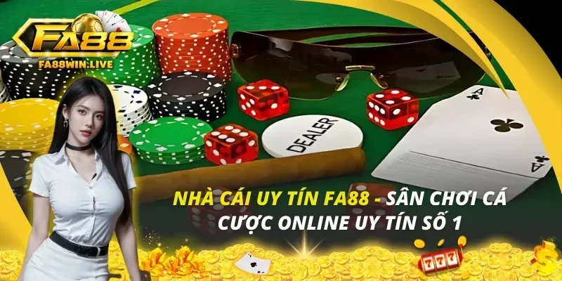 Game Bắn Cá Bet188